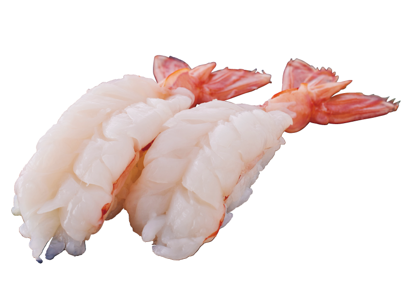 特大赤えび　390円