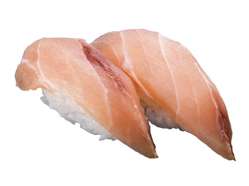 福井県産　かじき　440円