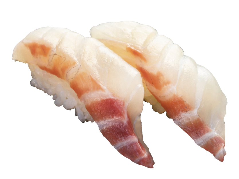 アセロラ真鯛🄬　390円