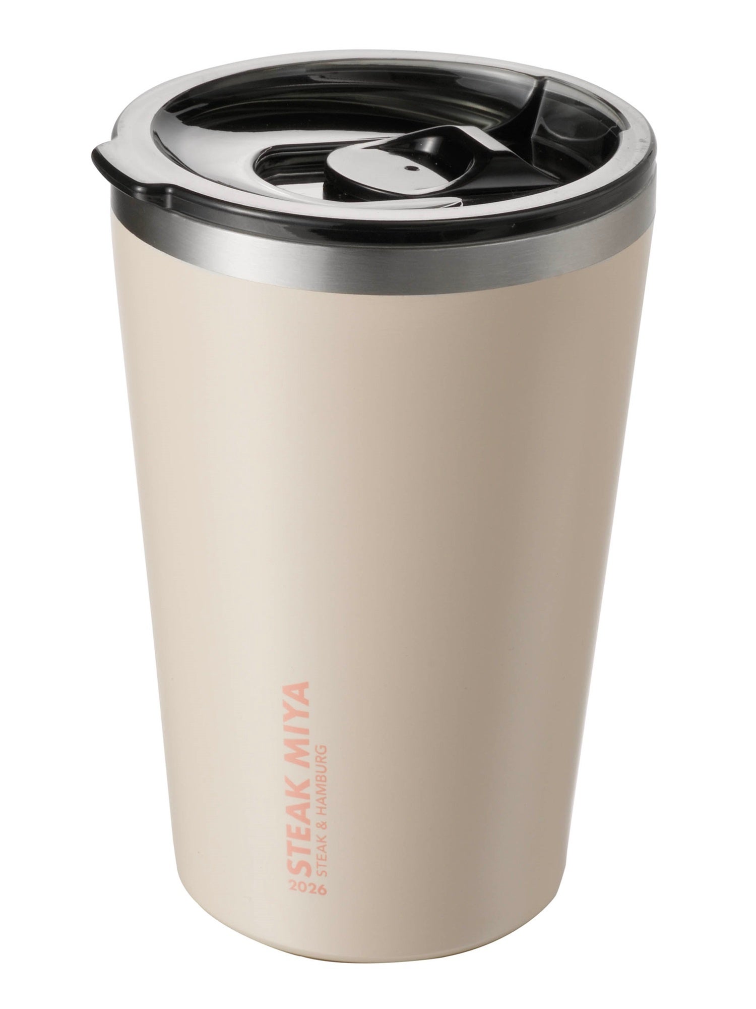 創業50周年！今年は紅白のタンブラーと牛柄のバッグ。2026福袋を38