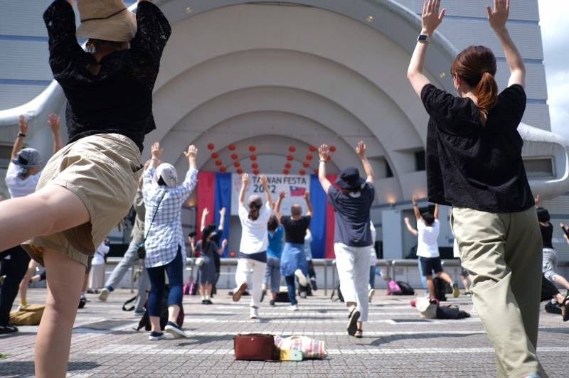 国内外から飲食30ブースが集結!国内最大級の台湾イベント「台湾フェスタ2025」今年も代々木公園で7月25日(金)~27日(日)に開催決定 ...
