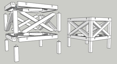 基本モジュール