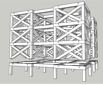 上部構造＋下部構造イメージ