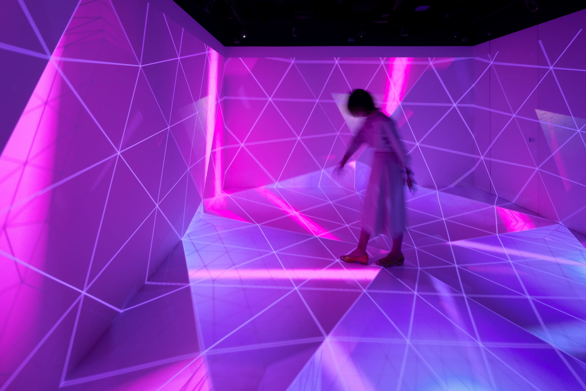 創造力を掻き立たせる空間でマインドセットする:RICOH PRISM