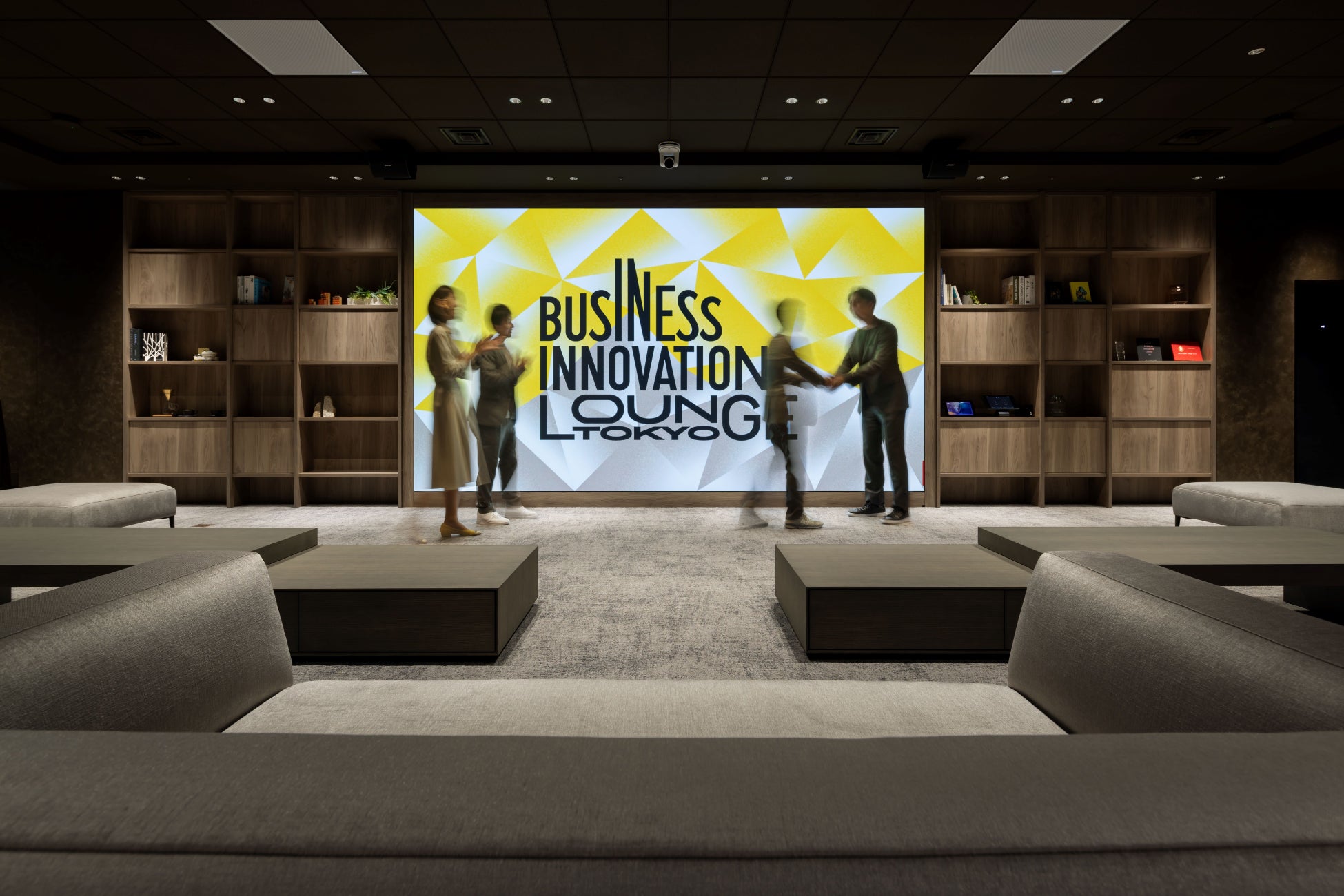 究極の対話にむけたゲストを迎える:Climbers Lounge