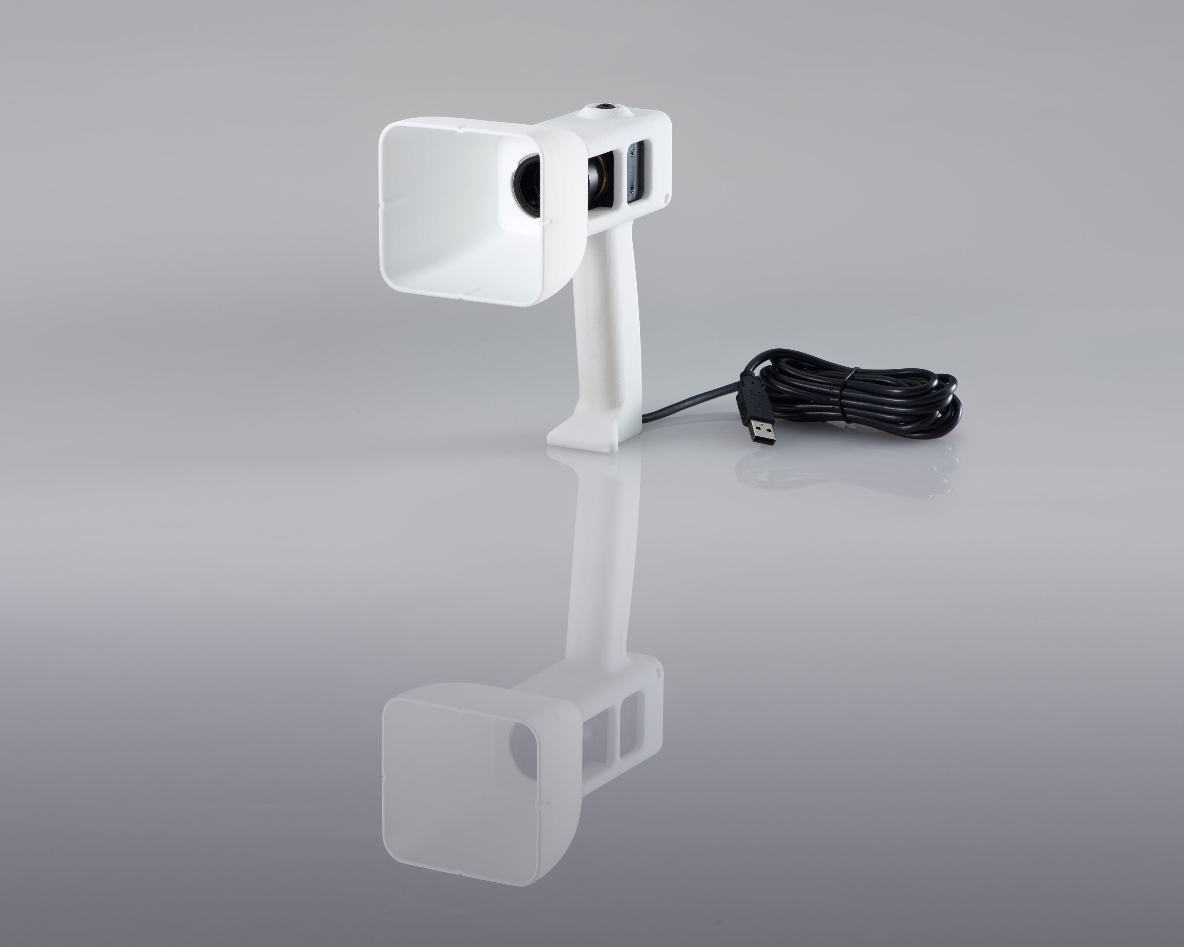 「RICOH フレキシブルイメージチェッカー」