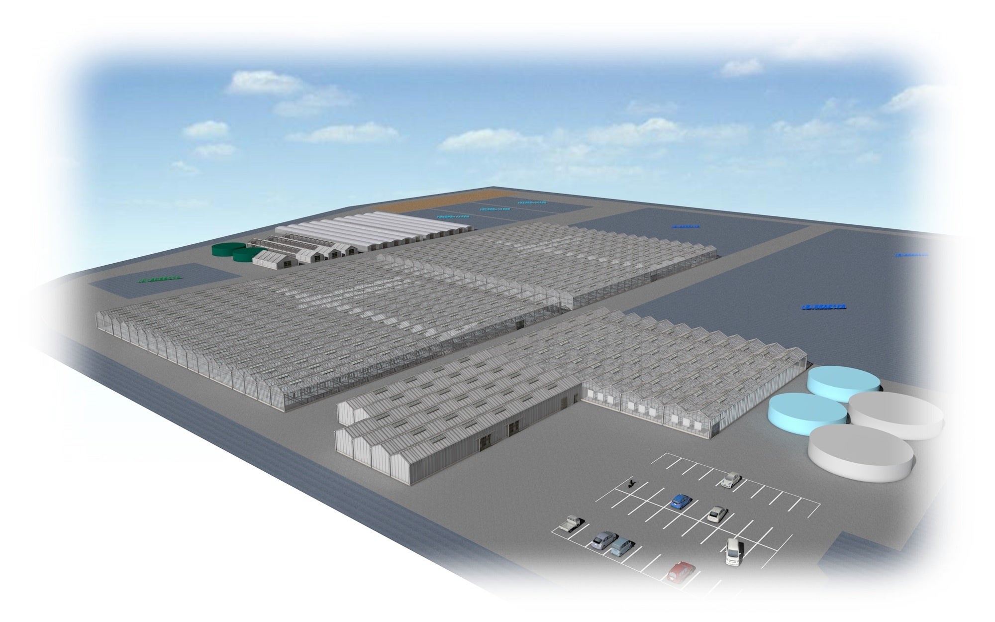 完成イメージ図