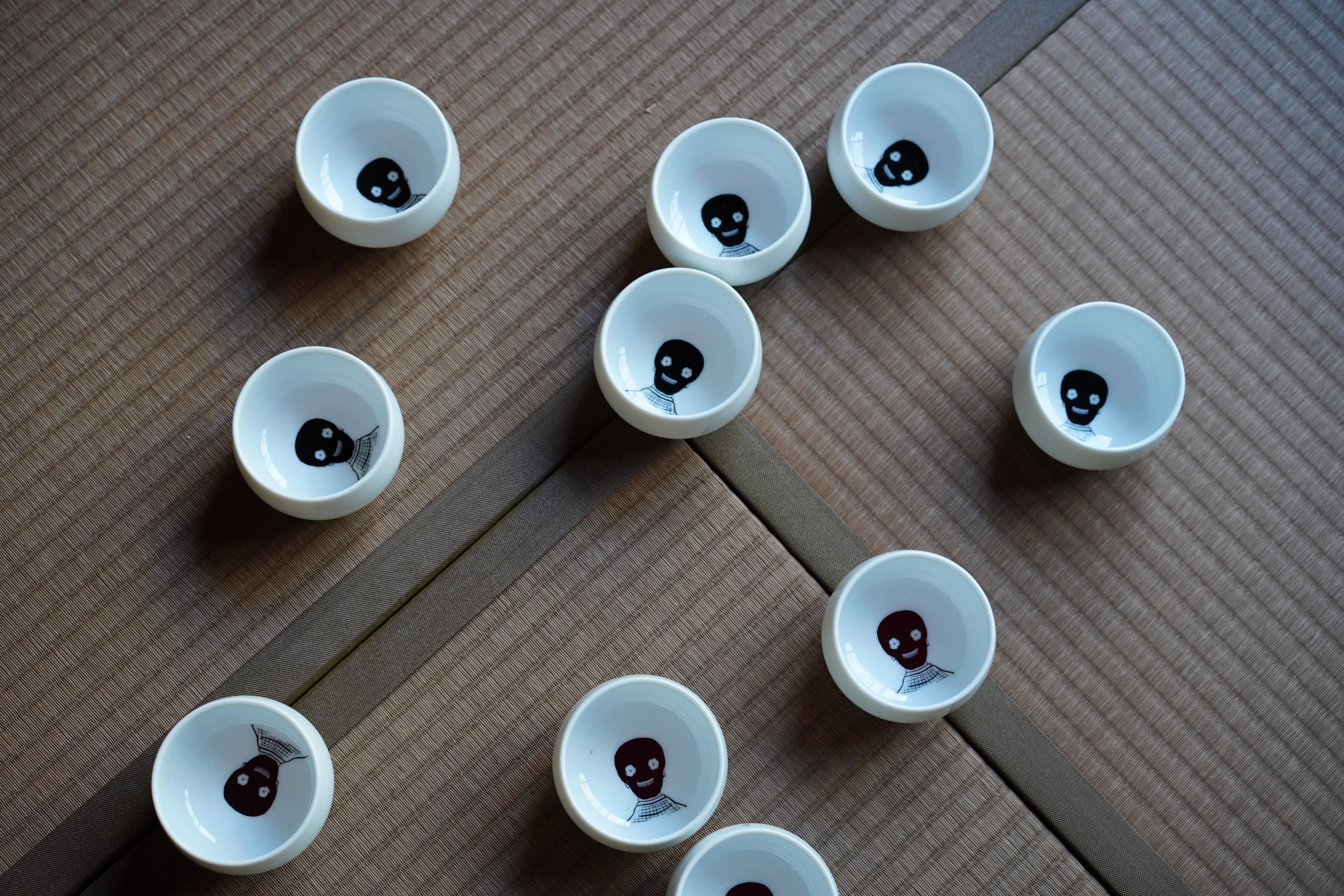 撮影：高田大河