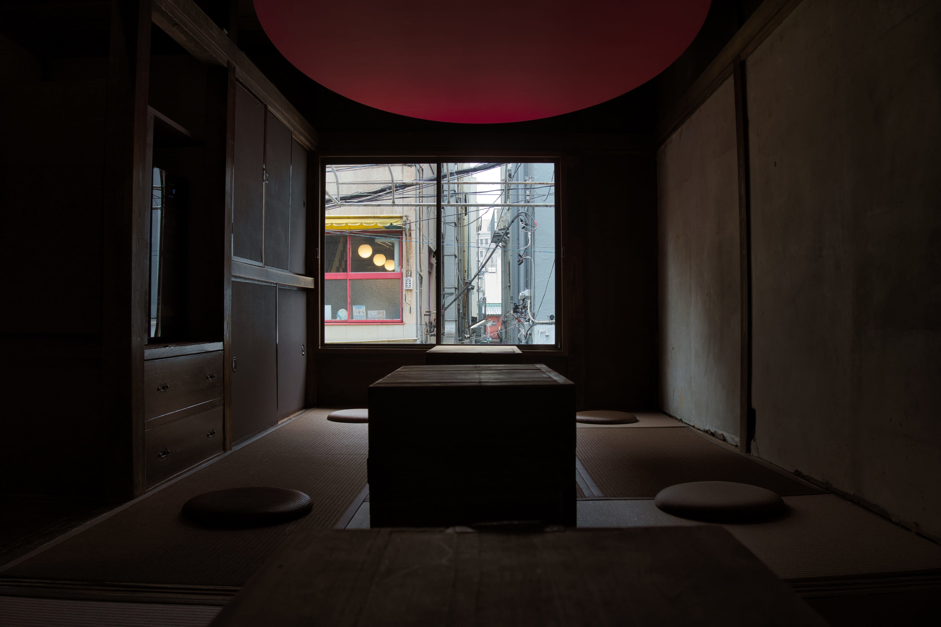 撮影：高田大河