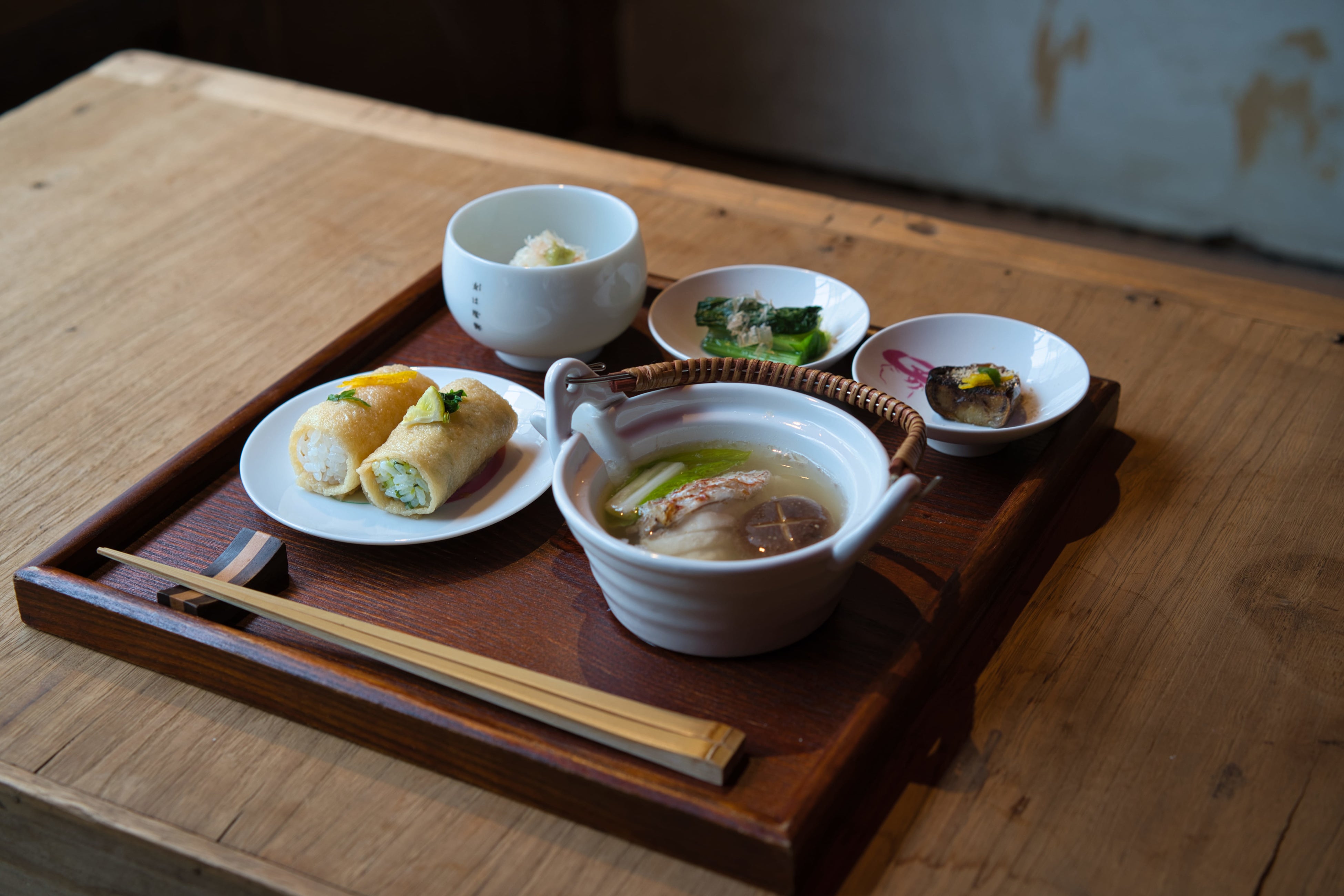 撮影：高田大河