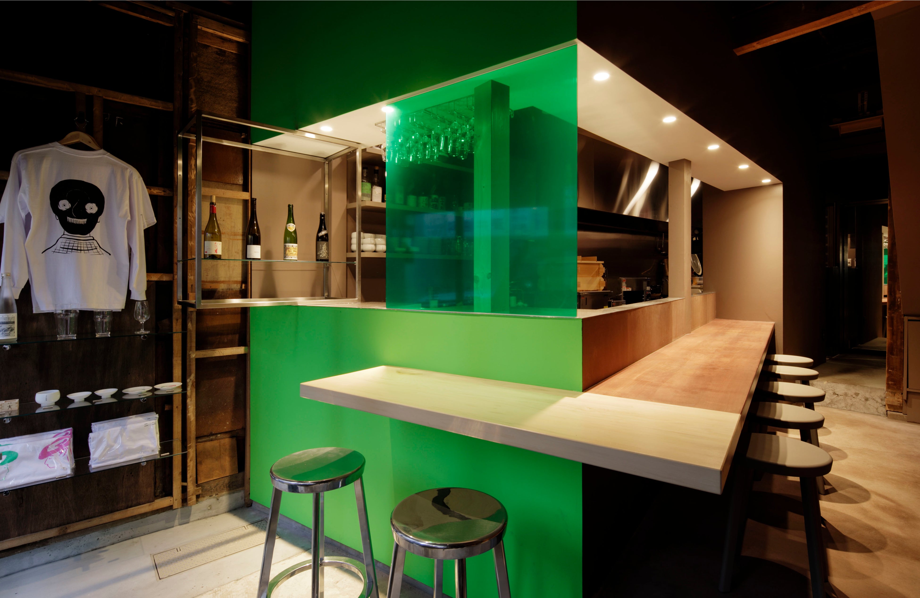 撮影：志摩大輔