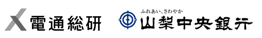 各社ロゴマーク