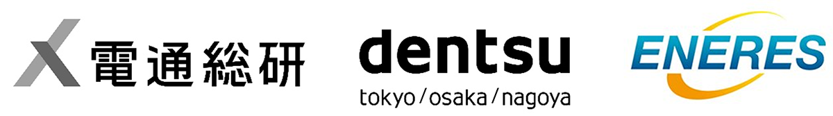 各社ロゴ