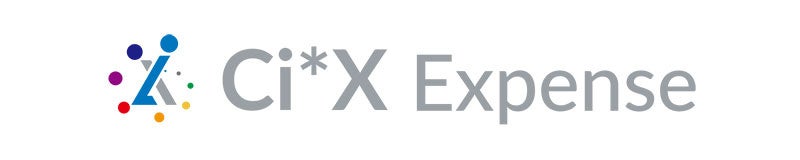 電通総研の経費精算システム「Ci*X Expense(サイクロス エクスペンス)」がモバイルアプリのセキュリティ機能や交通費精算の日当計算機能など搭載機能を大幅強化