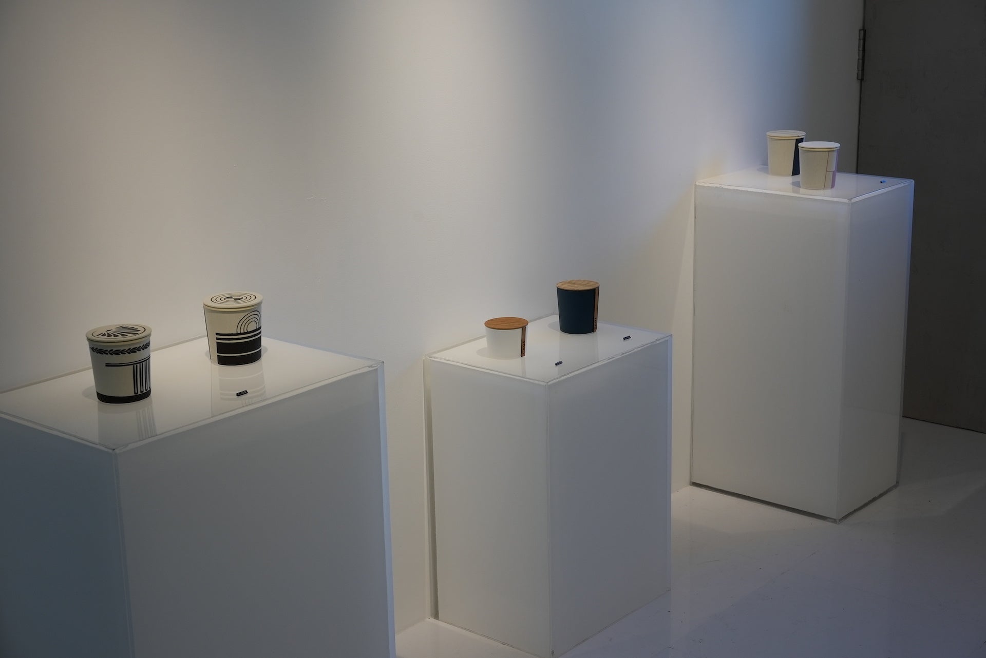 展示例