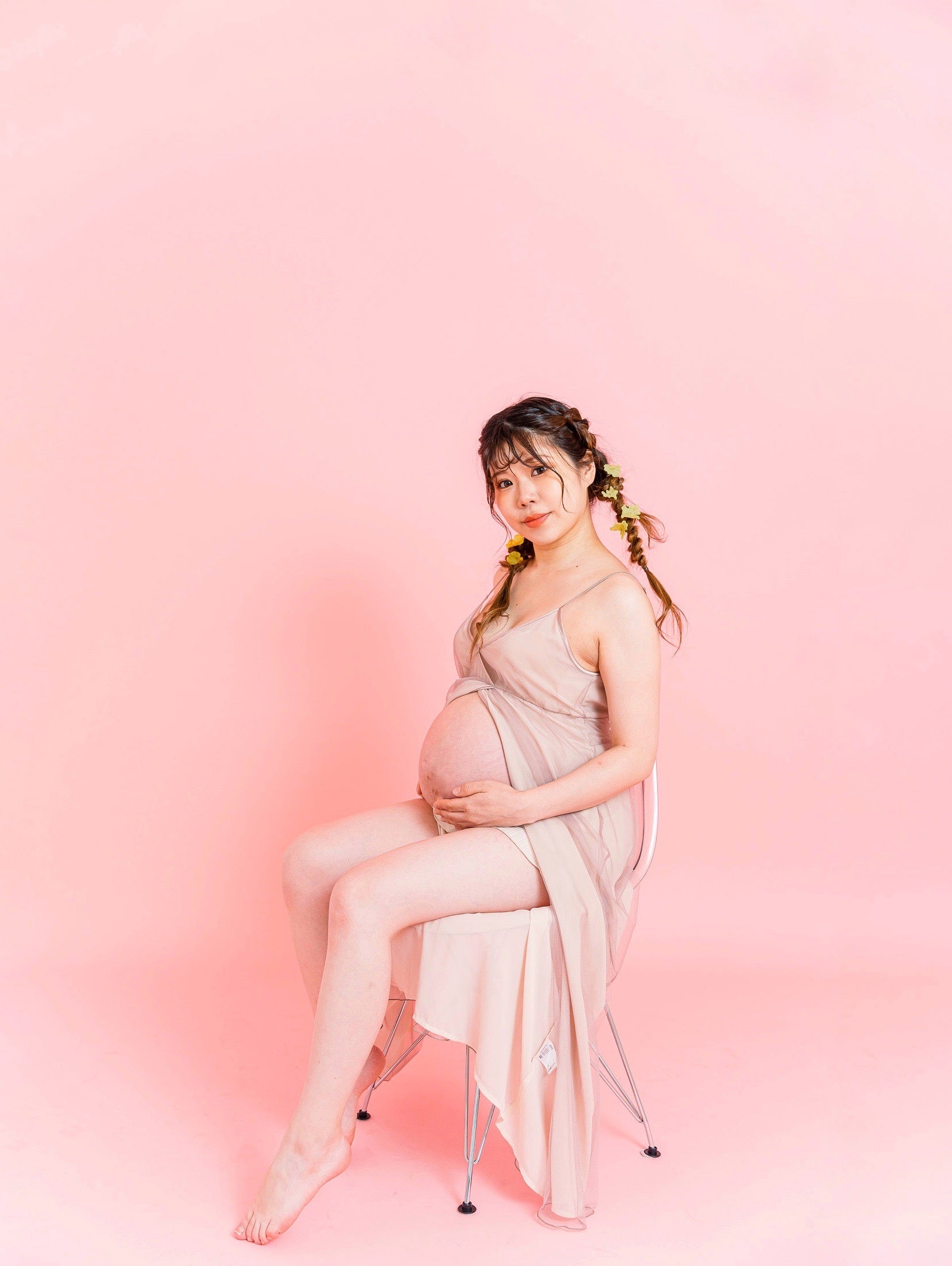 マタニティフォト