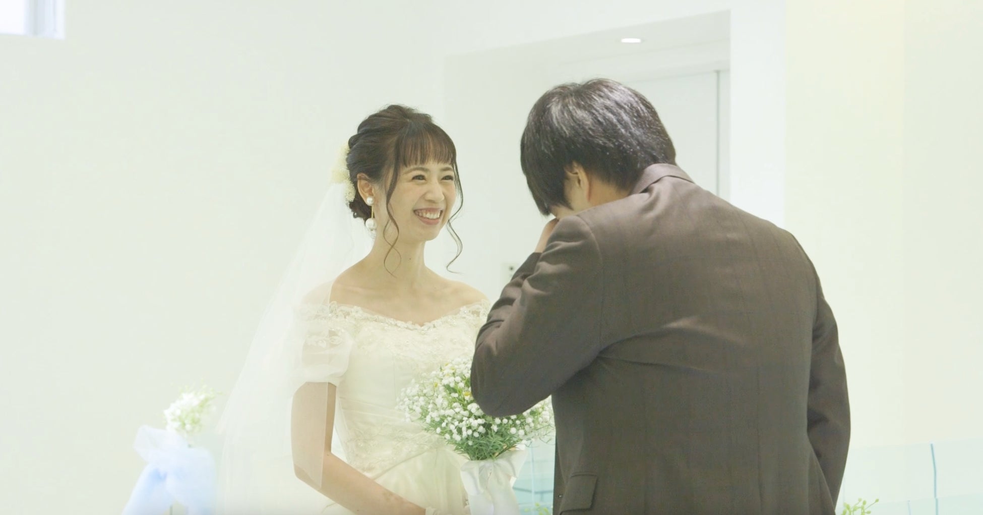 後悔のない結婚式を】結婚式 記録ビデオ撮影 持ち込み専門スタジオ 後悔のない結婚式を】結婚式 記録ビデオ撮影 持ち込み専門スタジオ