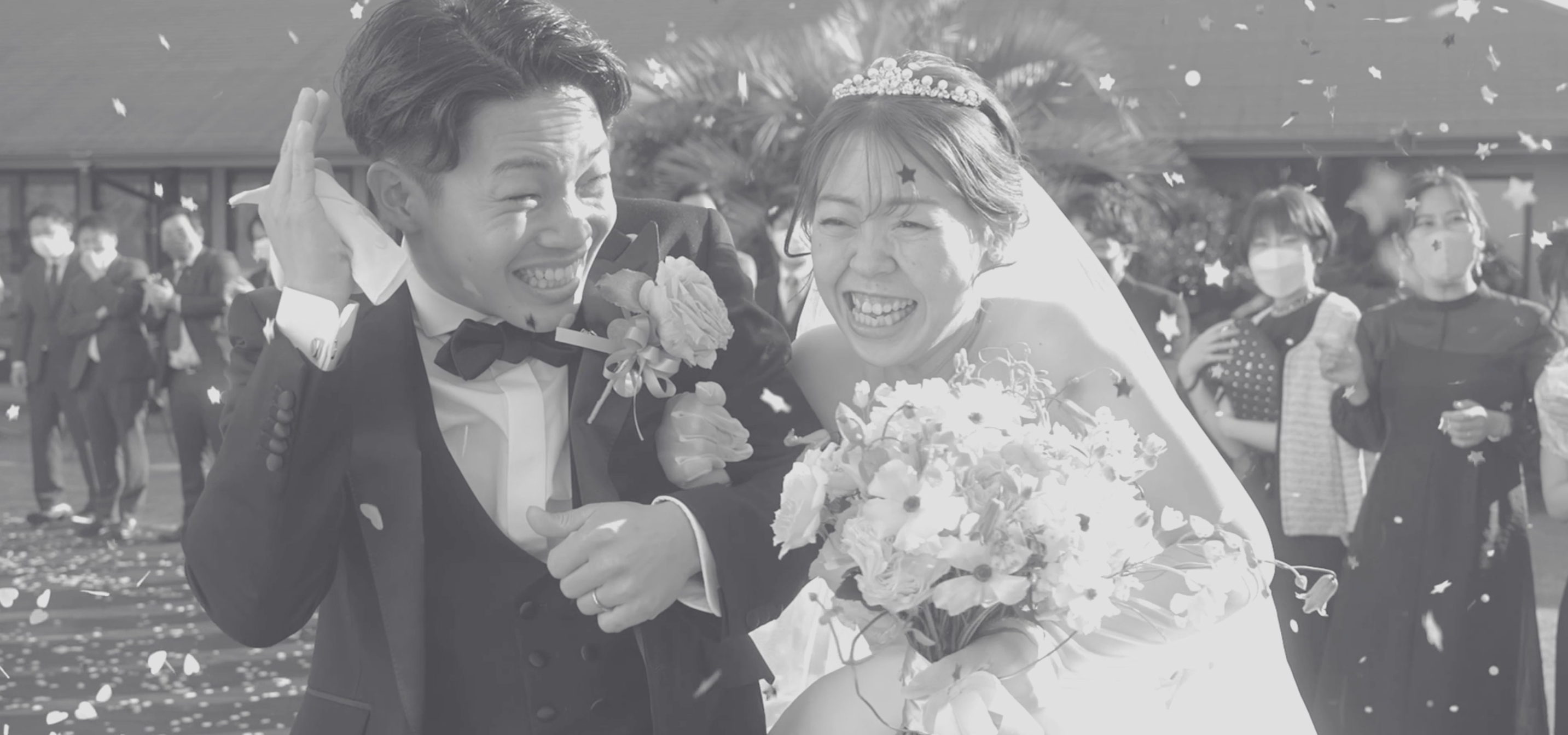 記録ビデオ映像からのスクリーンショット画像