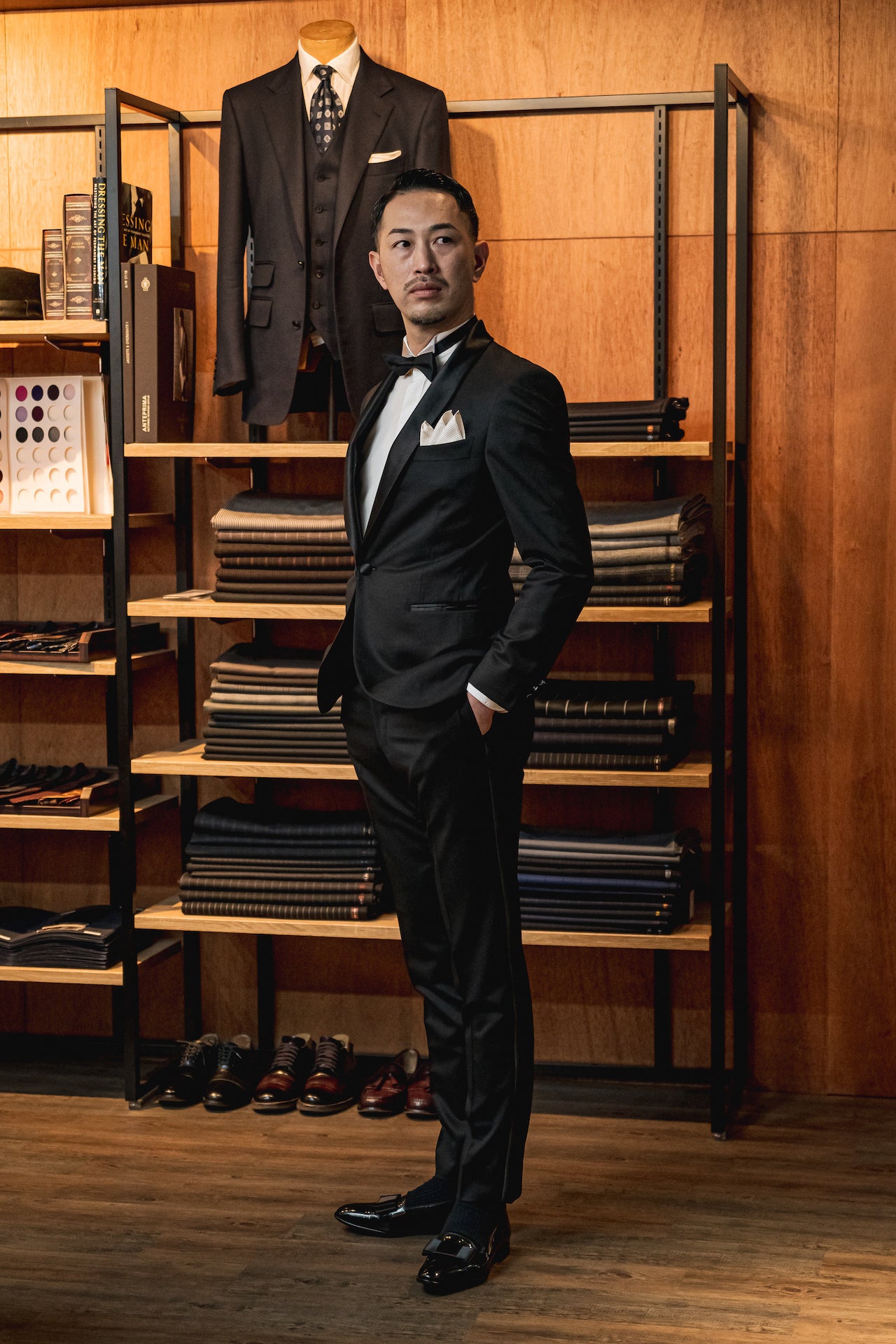 Vita Design 代表 辻 亮一