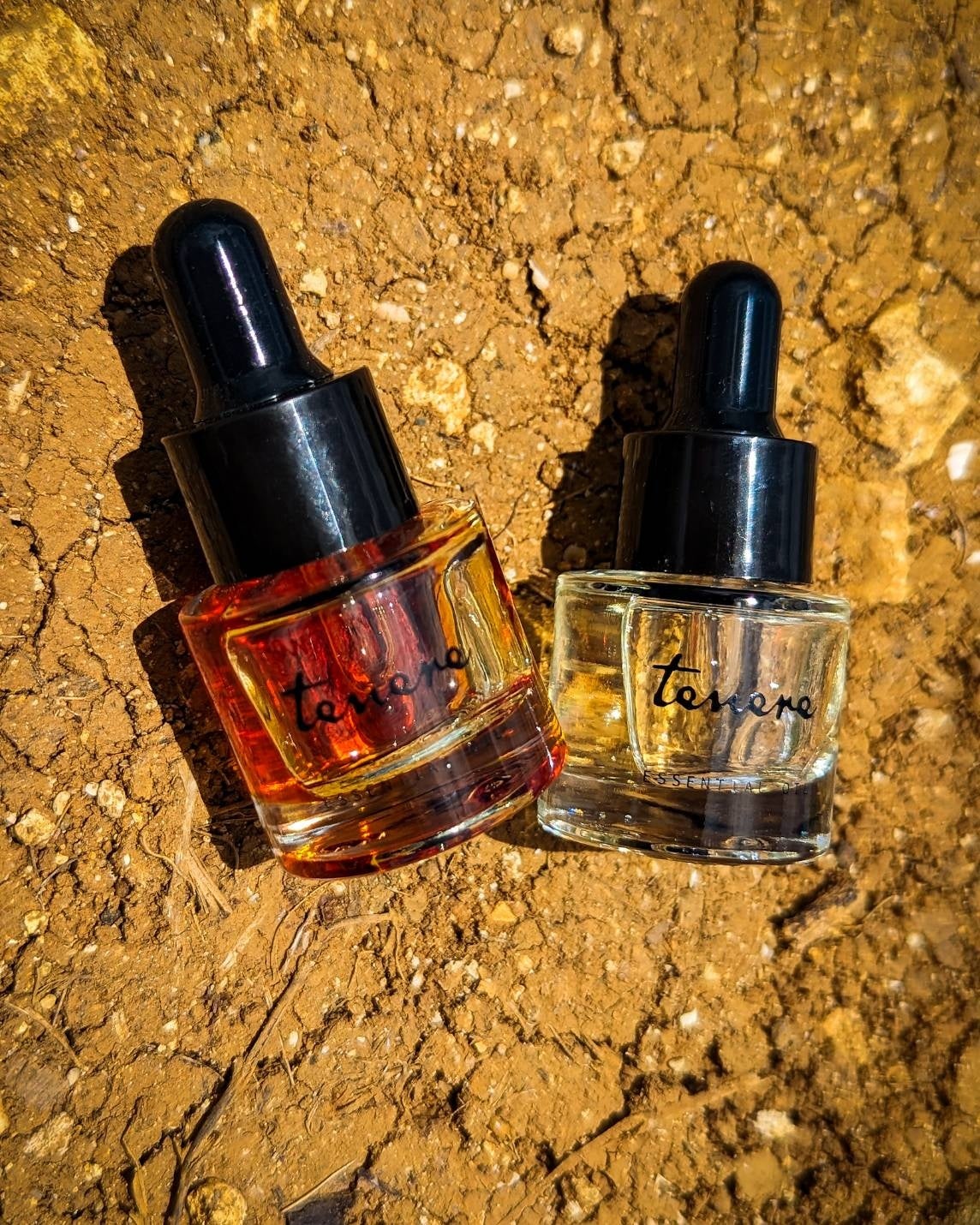 テネレ ブーケシリーズ