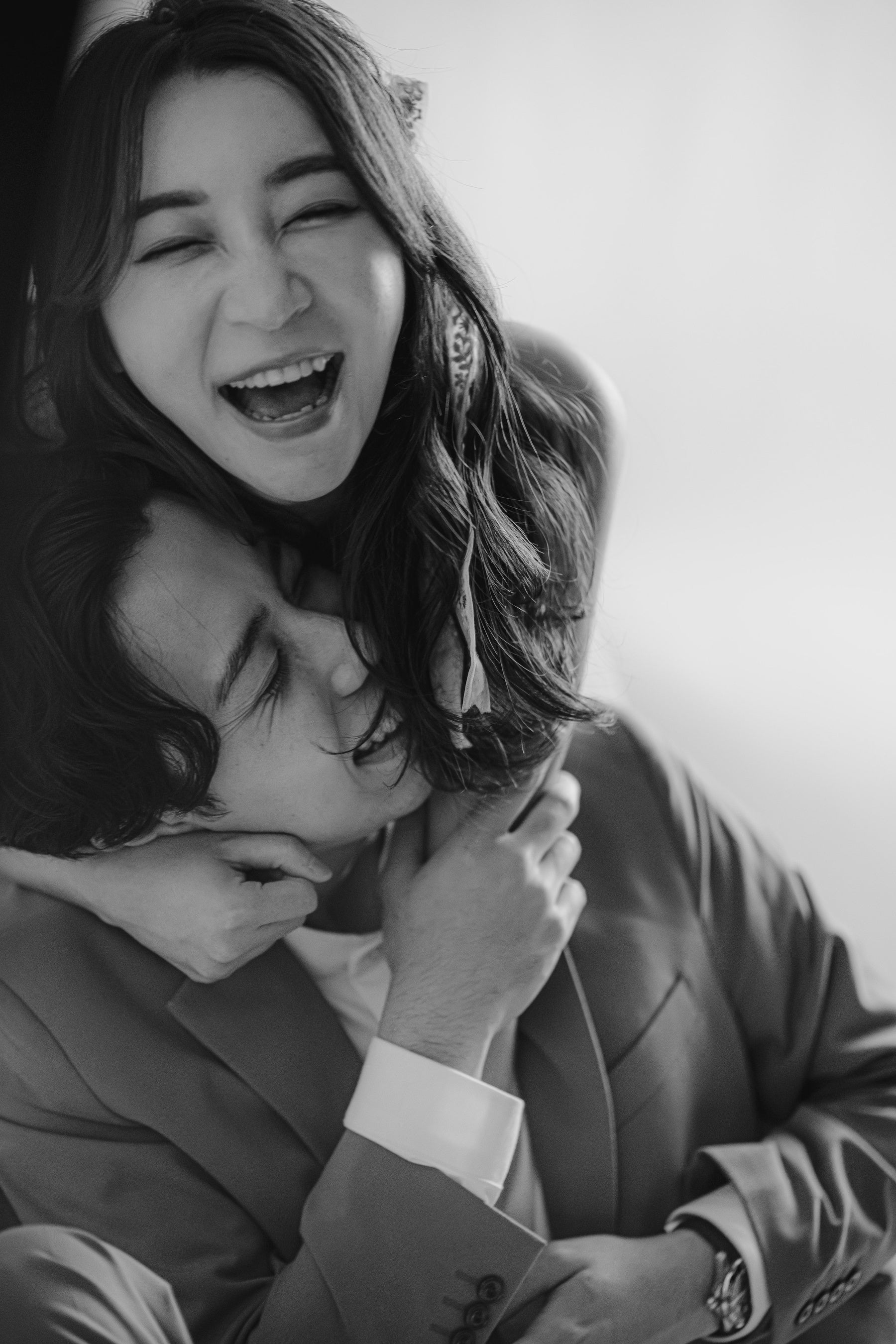 INAI WEDDING で撮影