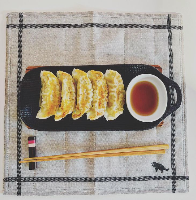 東京ヴィーガン餃子