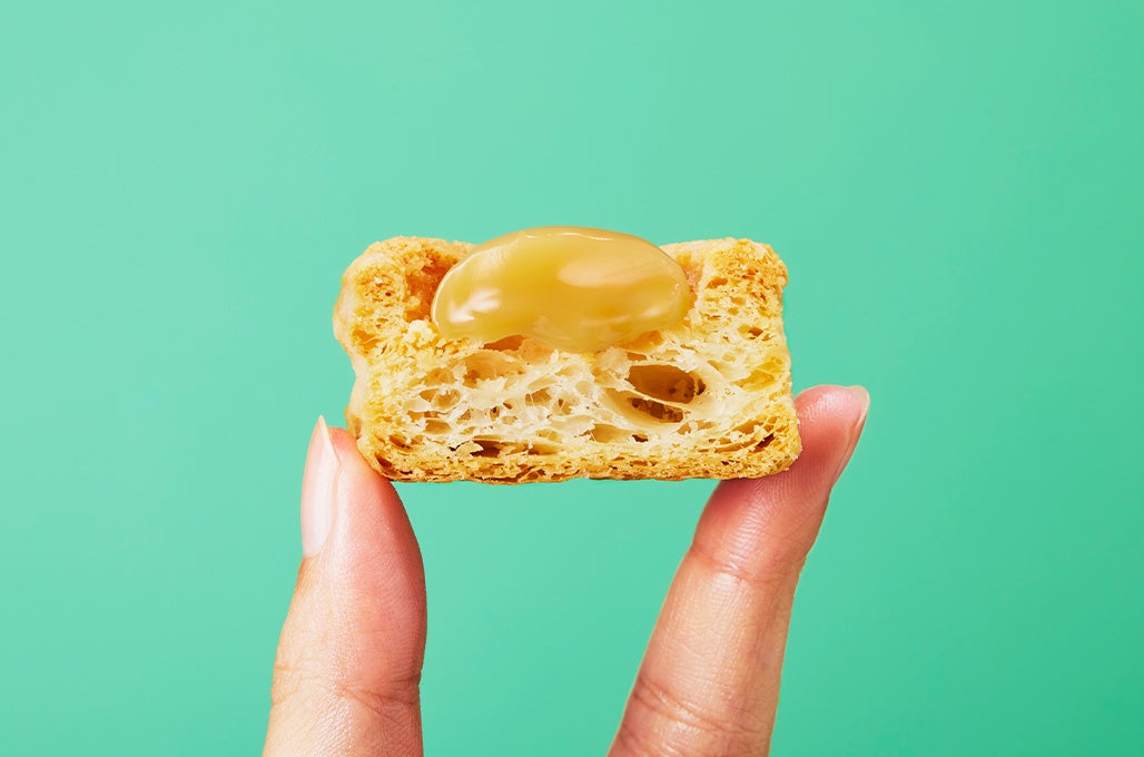 10日間で2万食超を販売したチーズスイーツブランド「山ノチーズ」、2月