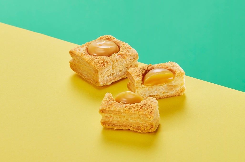 10日間で2万食超を販売したチーズスイーツブランド「山ノチーズ」、2月