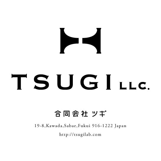 TSUGI llc. (合同会社ツギ)