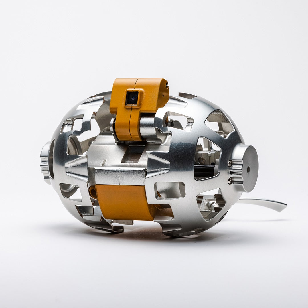 (C) JAXA・タカラトミー・ソニーグループ（株）・同志社⼤学