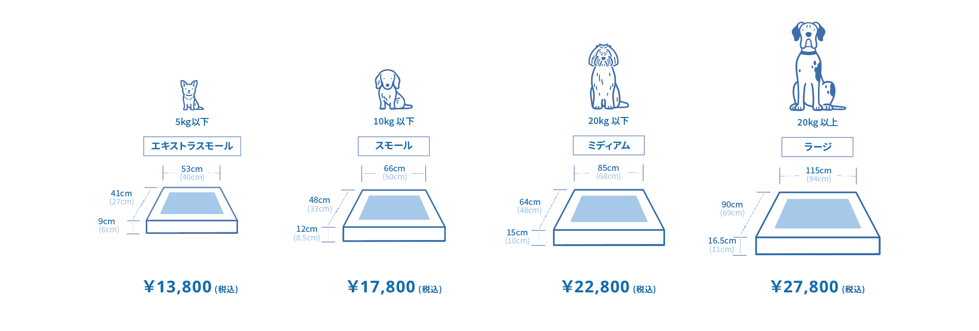 グーグースリープ｜日本最大級のペットイベント「インターペット2023