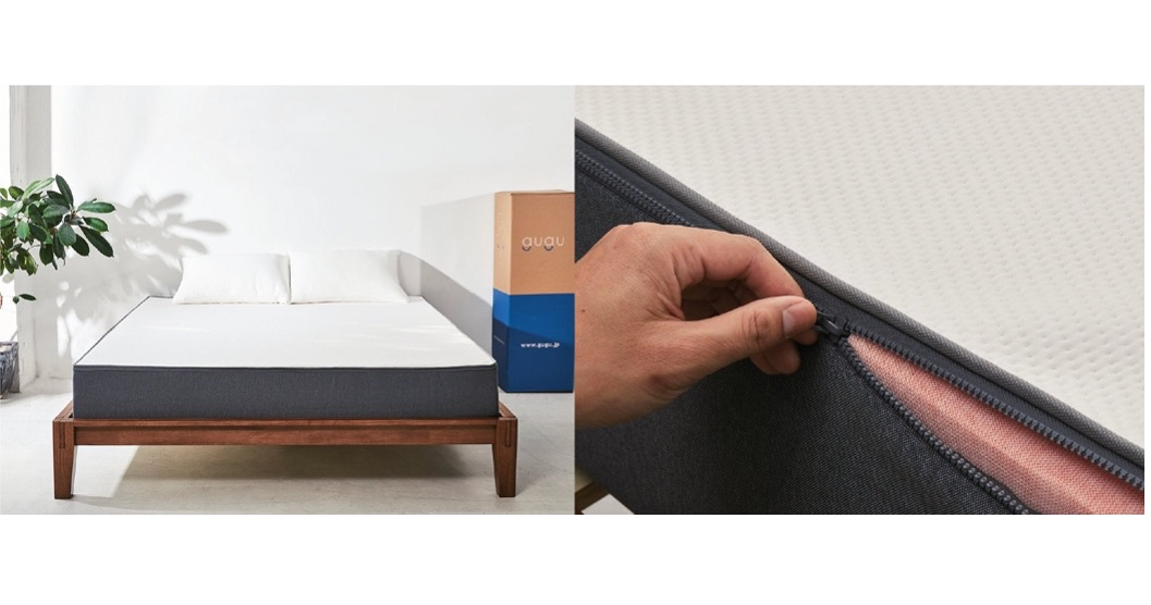 グーグースリープ（gugu sleep）6月17日（土）から10日間限定、gugu