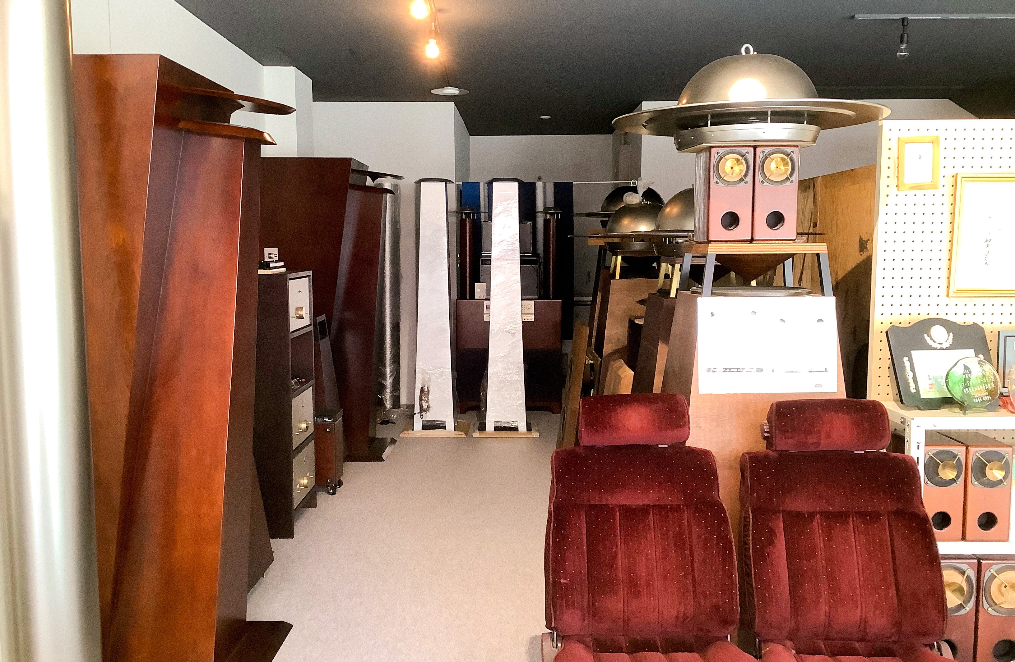 2023年7月New Open】「音楽のまち」沖縄市コザに、全指向性