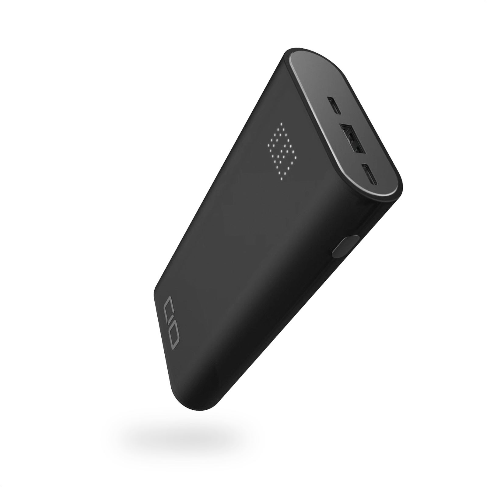 人気のモバイルバッテリー「SMARTCOBY」シリーズに大容量・高