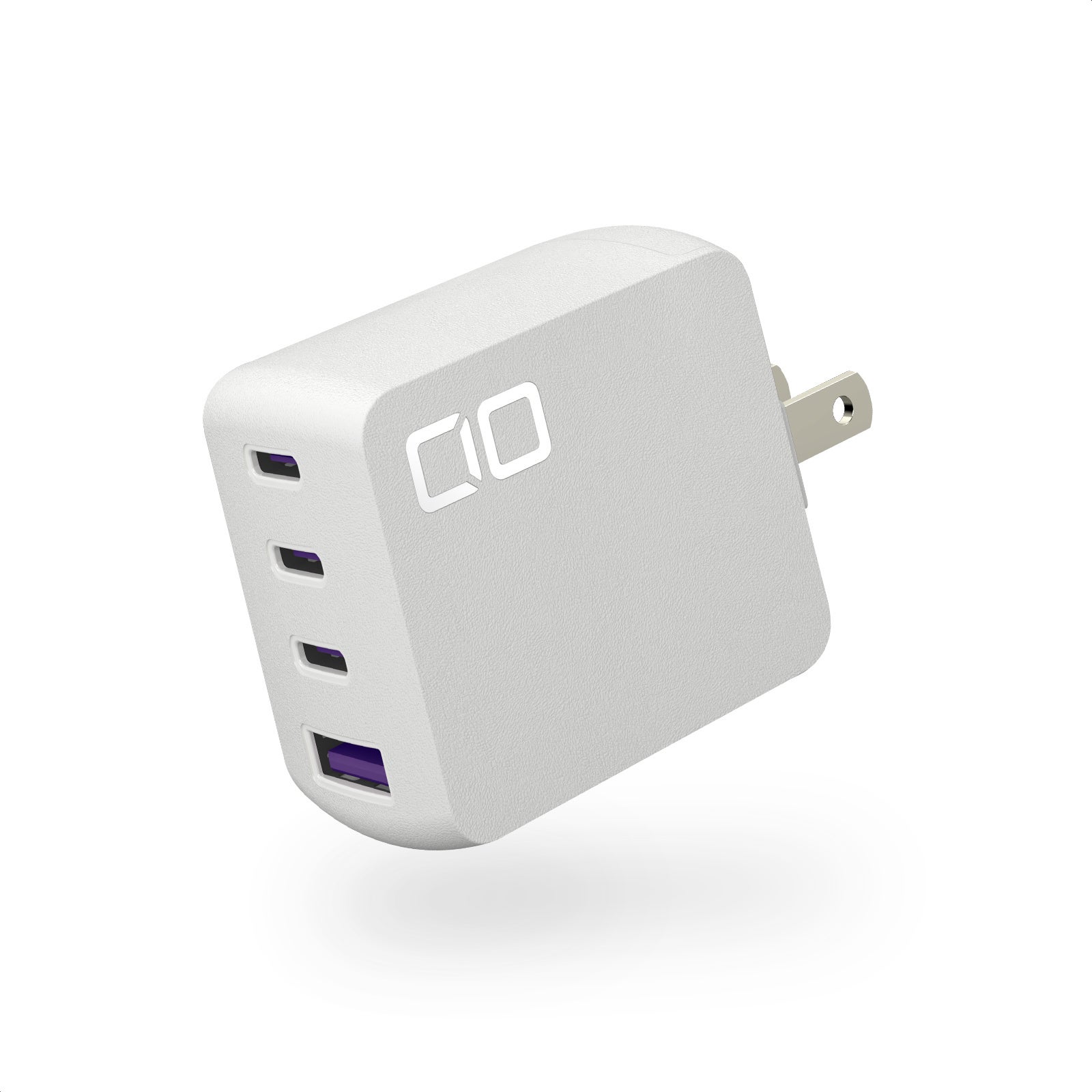 人気品！ CIO G65W3C1A 65W PD QC 3.0 GaN 充電器 CIO-G65W3C1A | 株式会社CIO（シーアイオー）公式HP 充電器