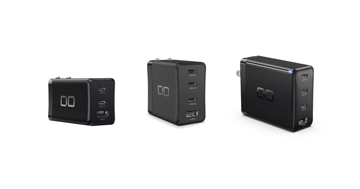 CIO CIO-MB65W2C1A-20000-BK BLACK