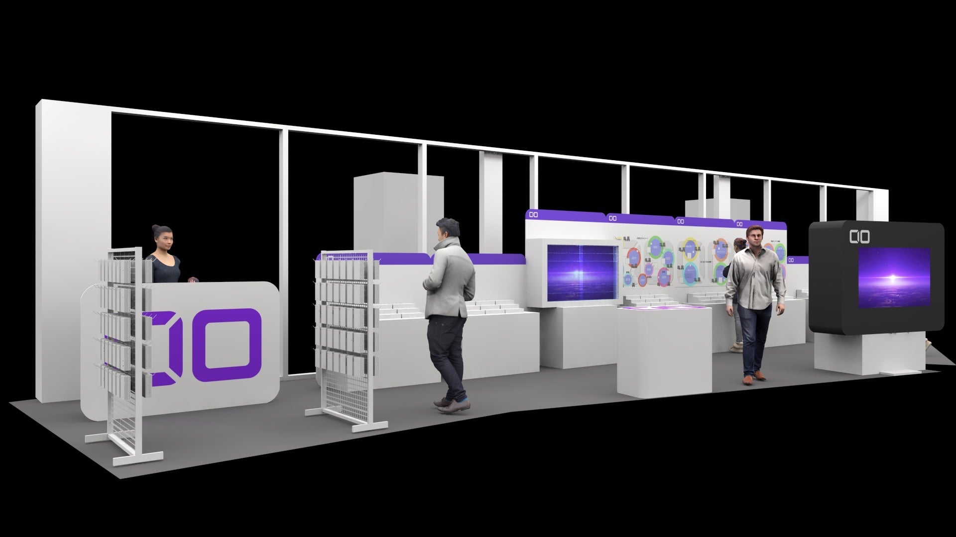 CIO、同社初のポップアップストアを大阪梅田のグランフロント大阪に出店へ ー 1月19日〜2月4日の期間限定
