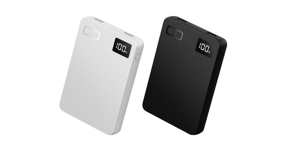 【セール】CIOの人気製品や新製品が最大50%オフに ー セール初登場製品や過去最安値製品も多数