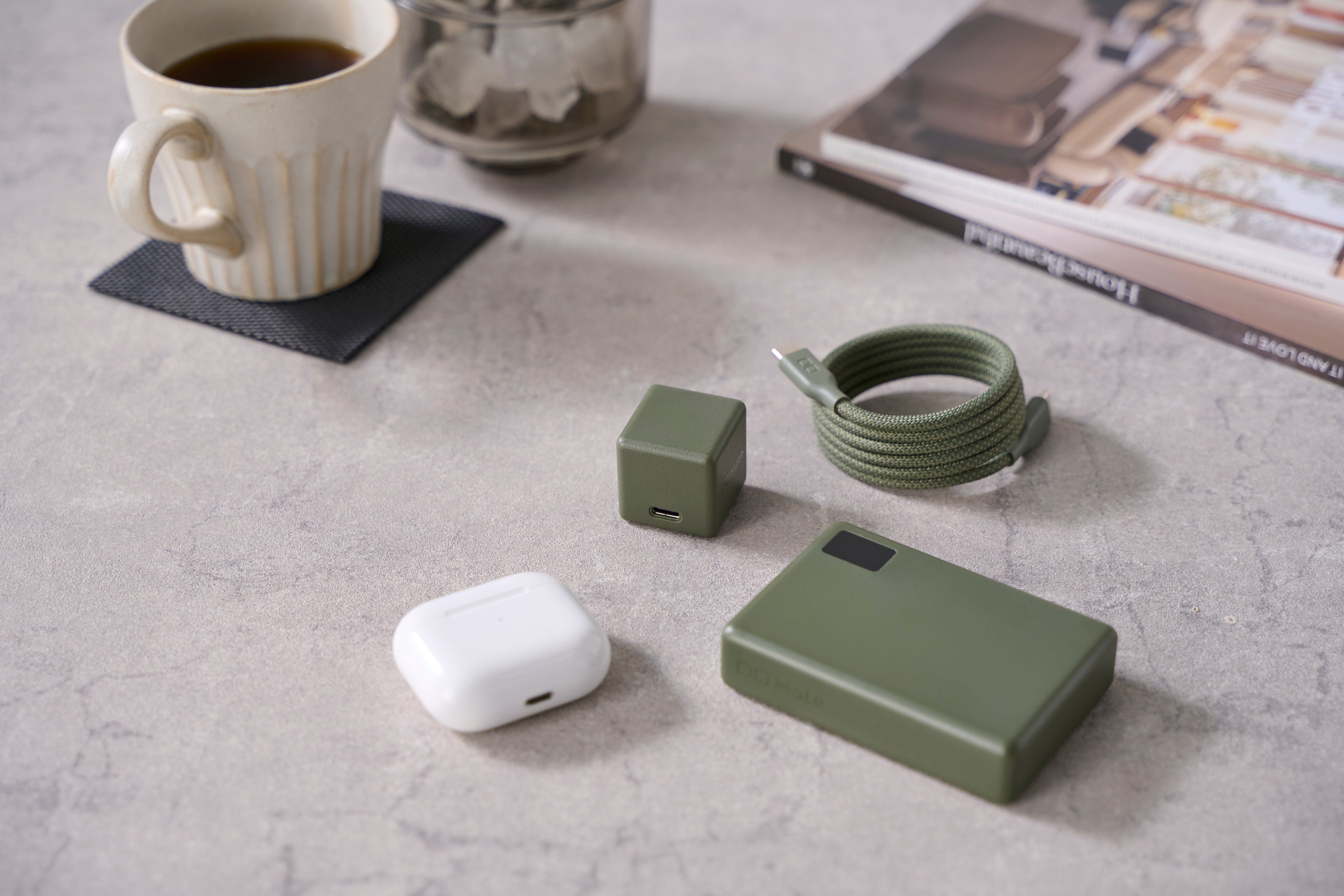 新ブランド「CIO Mate」が6月28日より一般販売を開始しました