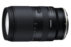 タムロン高倍率ズームレンズ 「18-300mm F/3.5-6.3 Di III-A VC VXD タムロン高倍率ズームレンズ 「18-300mm F/3.5-6.3 Di III-A VC VXD