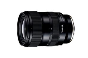 タムロン初の「ニコン Z マウントシステム」対応レンズ「70-300mm F タムロン初の「ニコン Z マウントシステム」対応レンズ「70-300mm F