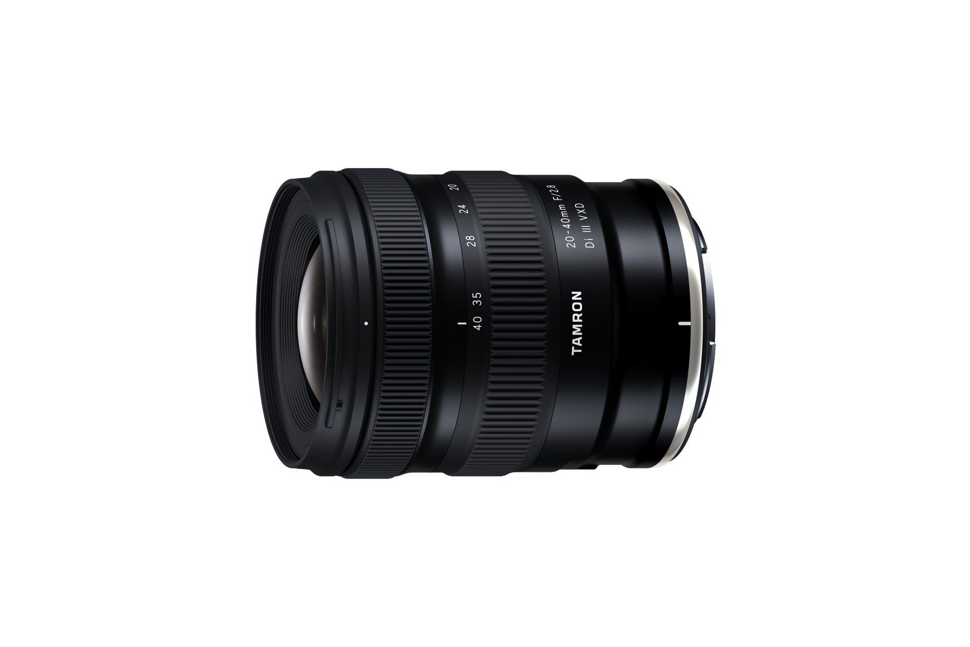 【最新レンズを1カ月無料で試せる!】ニコン Z マウント用大口径標準ズームレンズ 20-40mm F2.8 (Model A062) 体験モニターキャンペーン実施のお知らせ