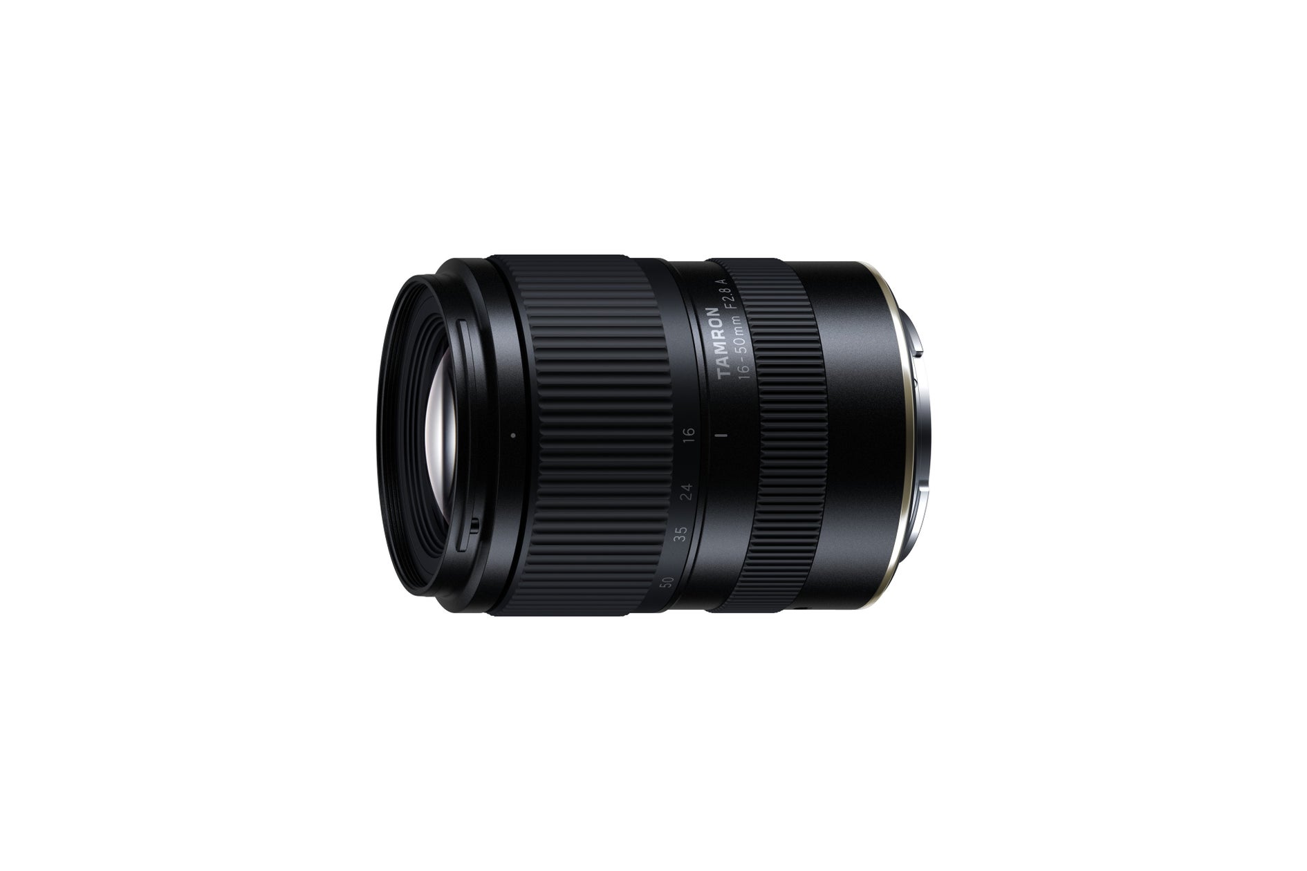 【最新レンズを1カ月無料で試せる!】APS-Cサイズ用大口径標準ズームレンズ 16-50mm F2.8 A (Model B091) 体験モニターキャンペーン実施のお知らせ