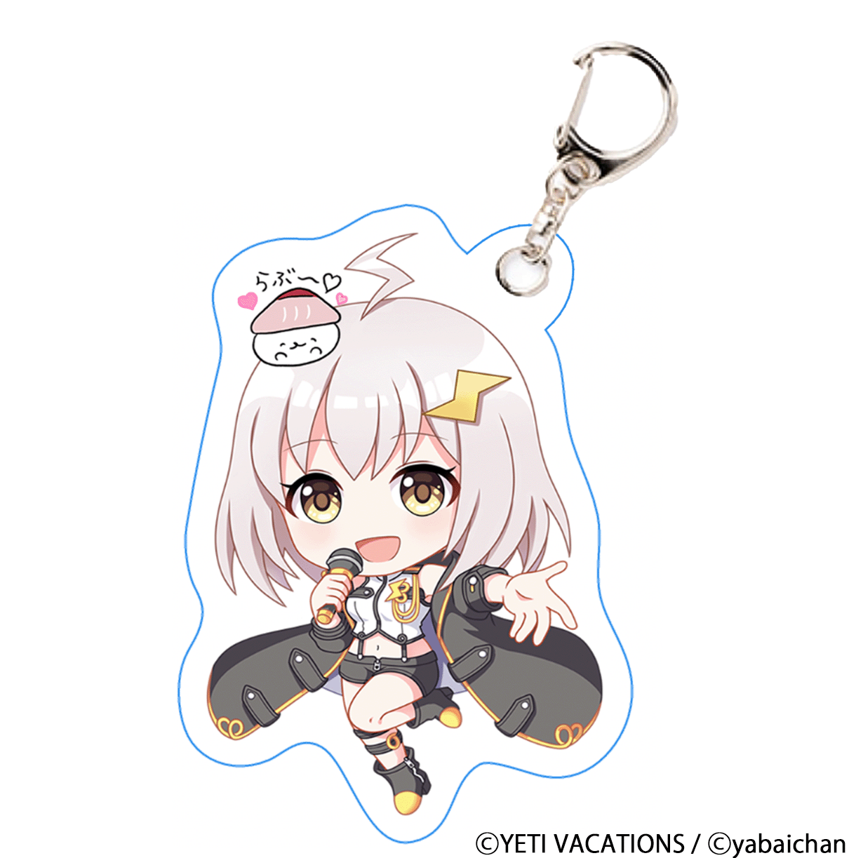 3dのバーチャル空間でライブ配信に参加できる新サービス ツイキャスvv をbリリース 7月21日19時より ツイキャスvv発表会 をオンライン開催 モイ株式会社のプレスリリース