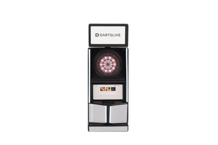 ダーツライブがガシャポン®になって登場!『DARTSLIVEサウンド ダーツライブがガシャポン®になって登場!『DARTSLIVEサウンド