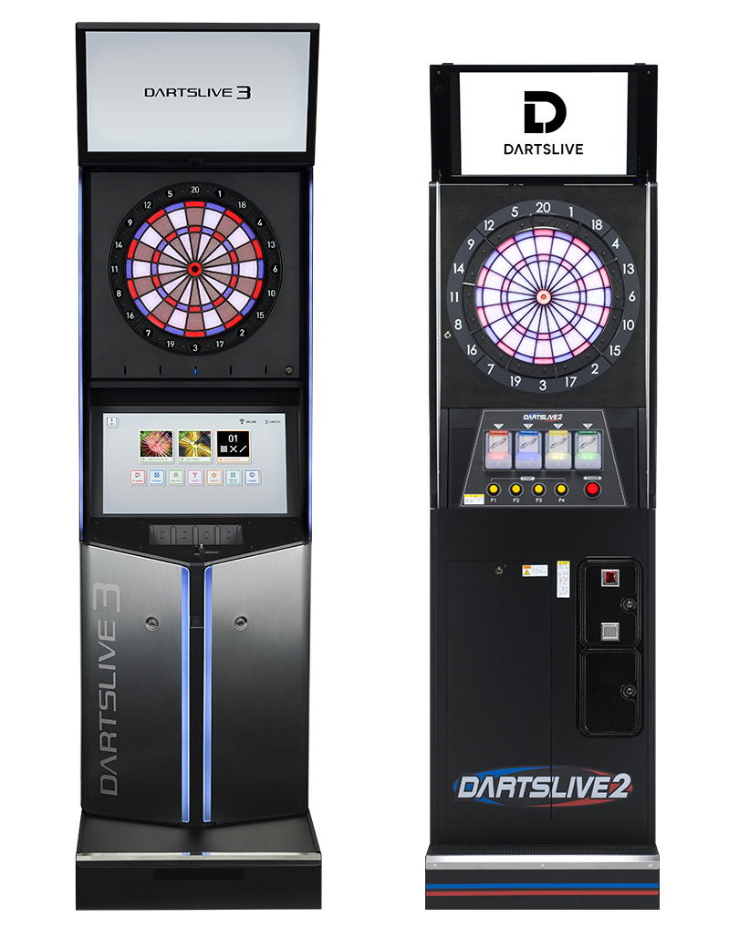 ダーツ バレル DC Comics Darts Set スーパーマン フライト シャフト