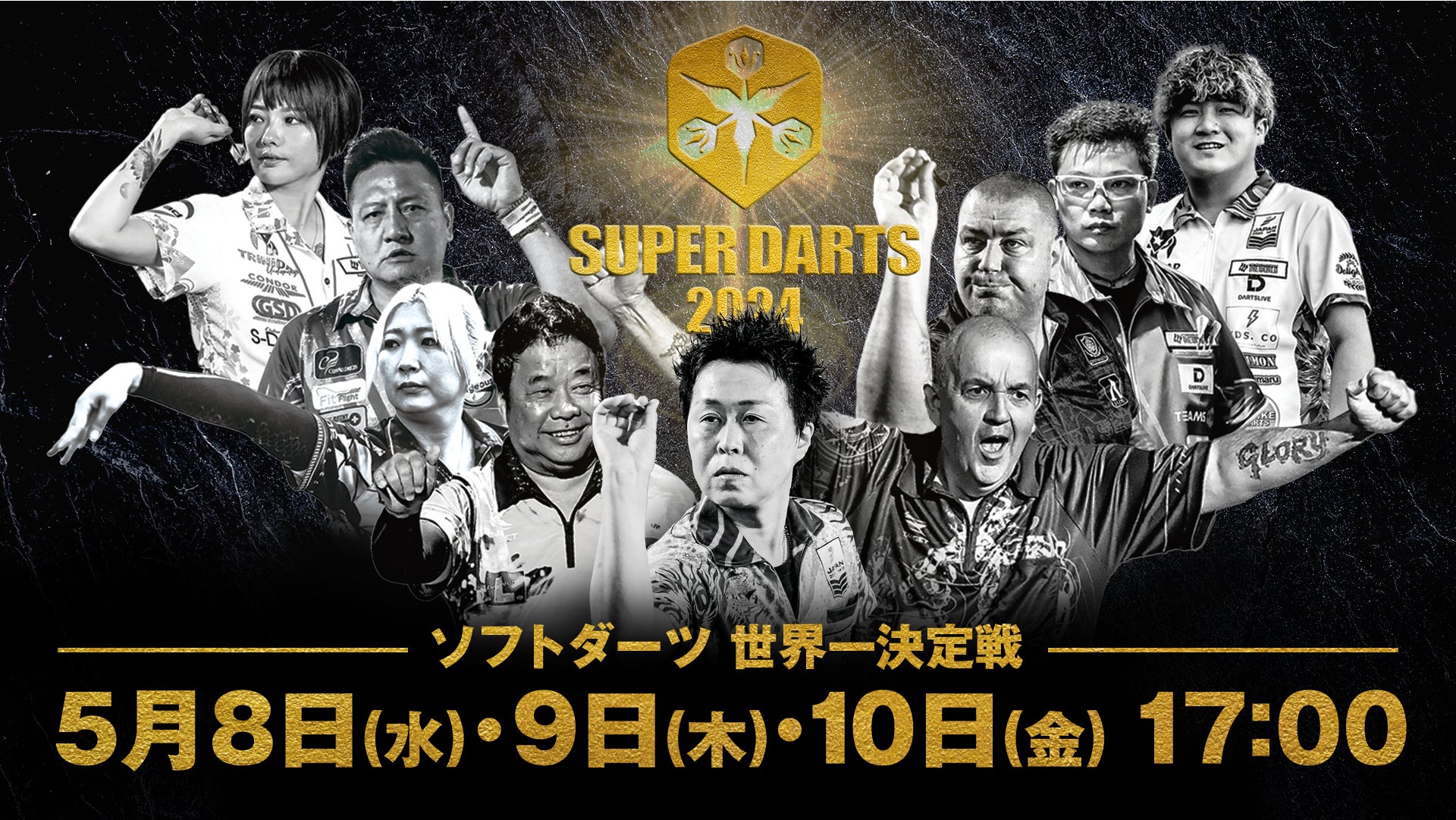 世界初超硬合金(ハードメタル) 希少 ダーツ スプリード 43246-166- 世界初超硬合金(ハードメタル) 希少 ダーツ スプリード 43246-166-