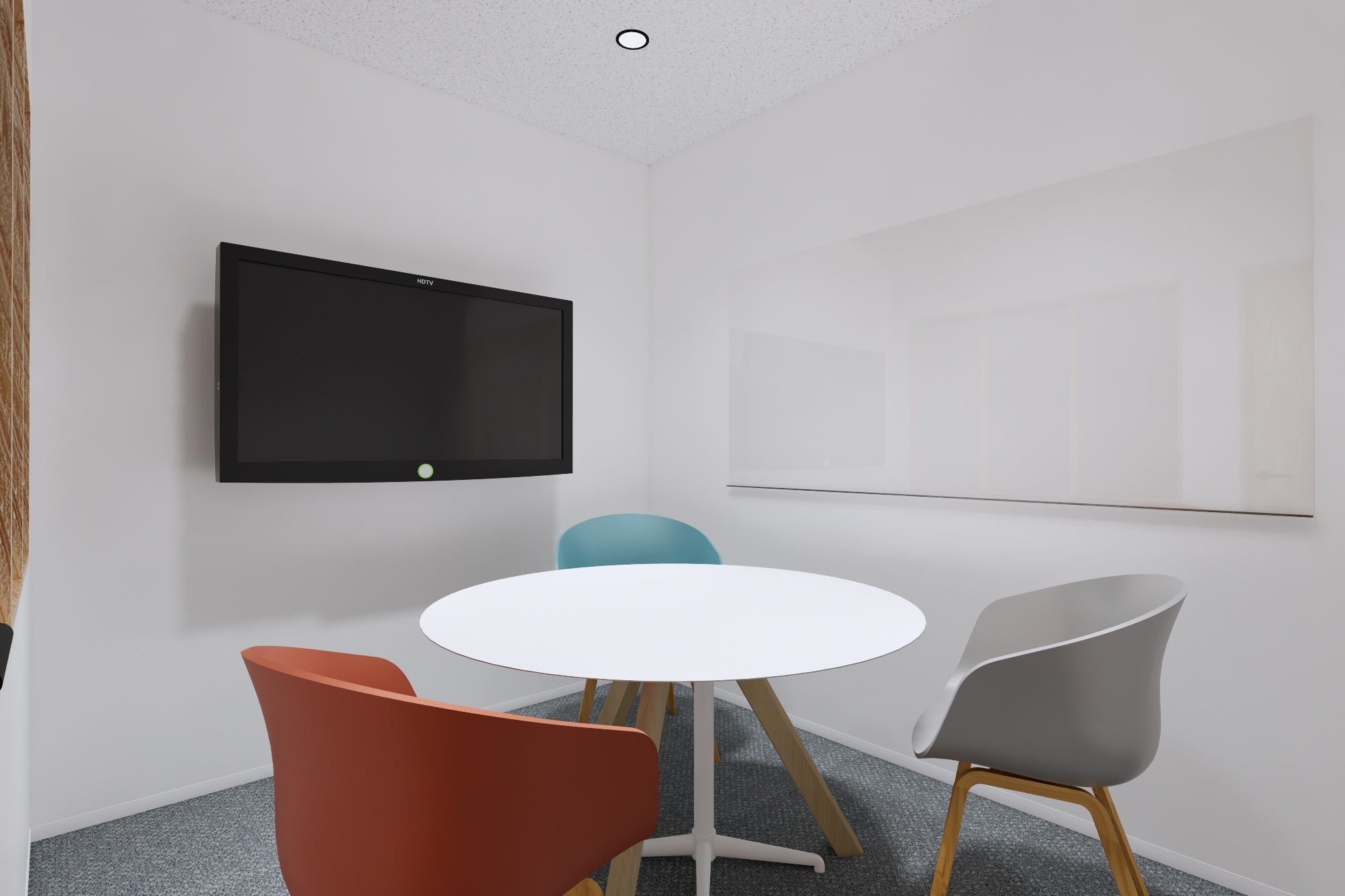 ミーティングルーム