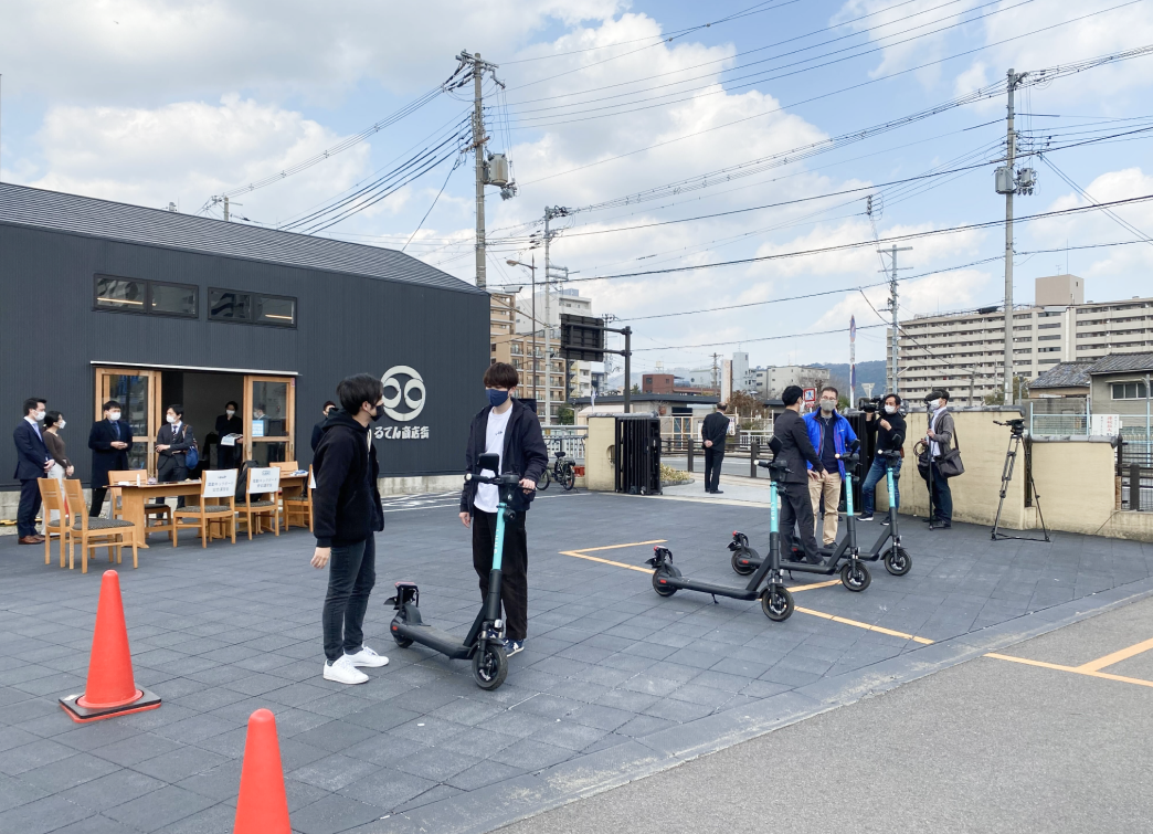 安全講習会の様子