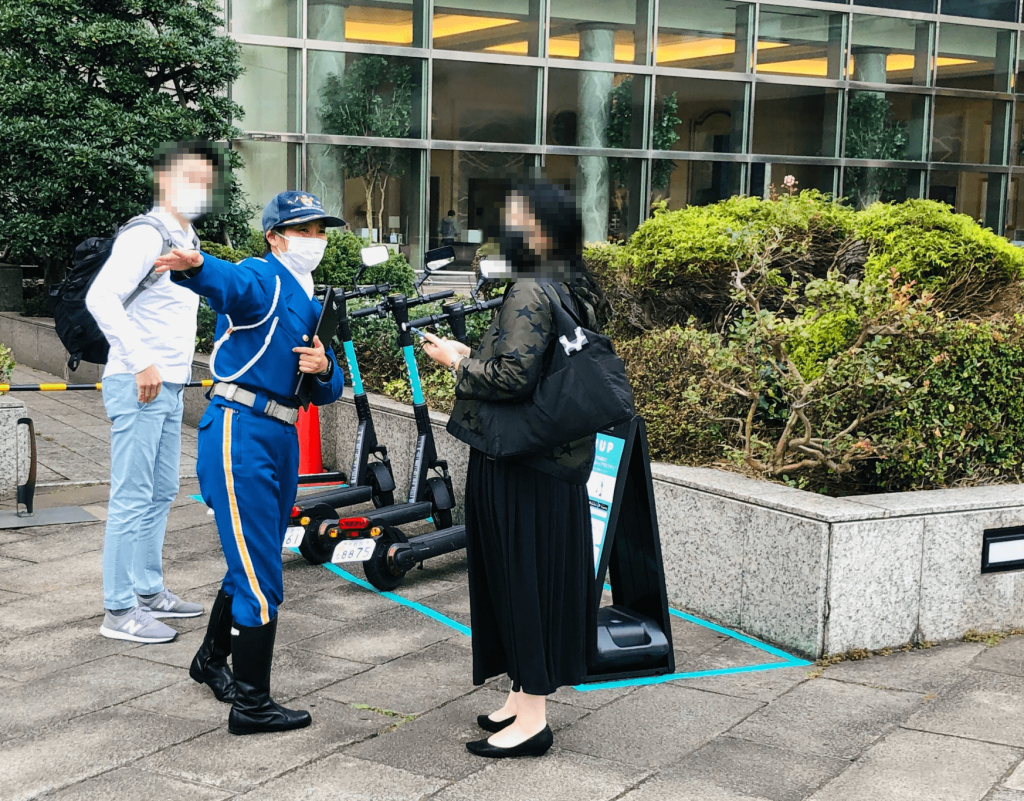 過去の安全講習会の様子